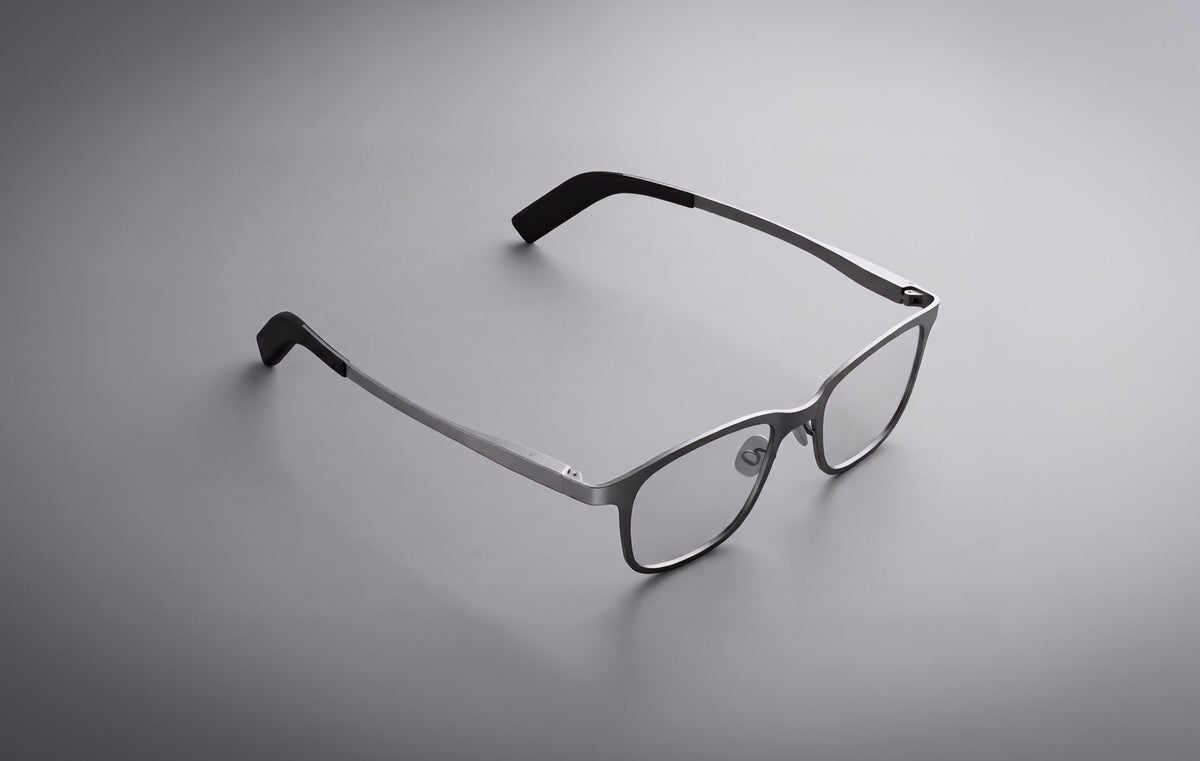 What Are Memory Glasses? A Guide to Sutyo Cue